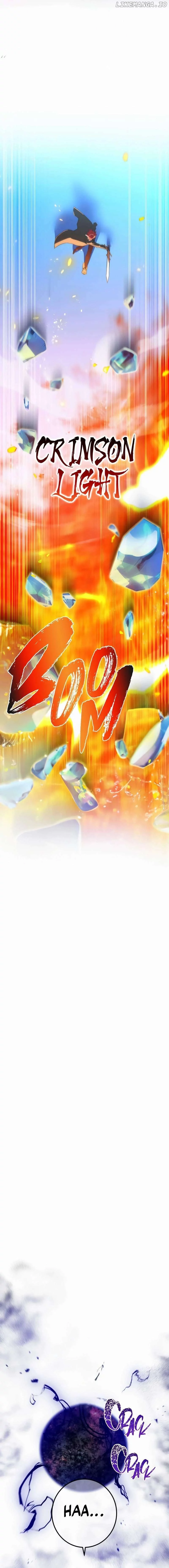 I am the strongest awakeners, recognized by all of the world’s cheat masters - Chapter 22 - Page 18