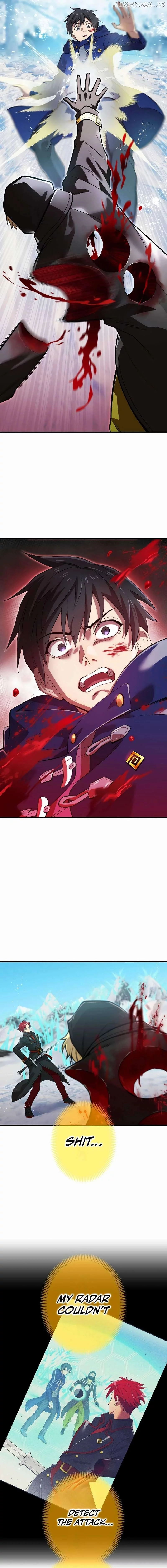 I am the strongest awakeners, recognized by all of the world’s cheat masters - Chapter 22 - Page 2
