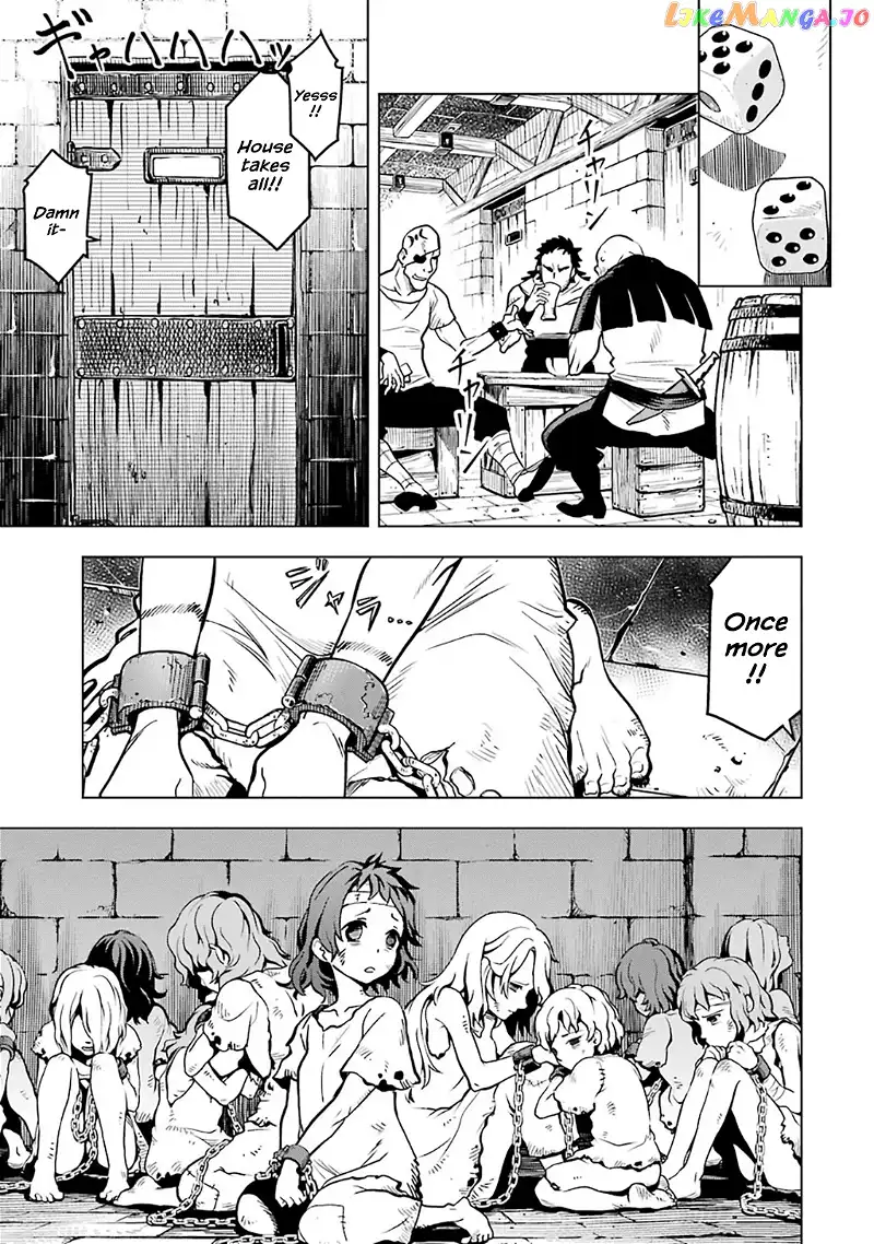I Became a Legend a Decade Later After Telling my Comrades to Leave Everything to Me and Retreat First - Chapter 12 - Page 17