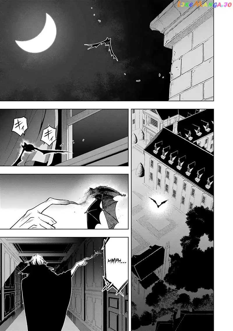 I Became a Legend a Decade Later After Telling my Comrades to Leave Everything to Me and Retreat First - Chapter 12 - Page 53