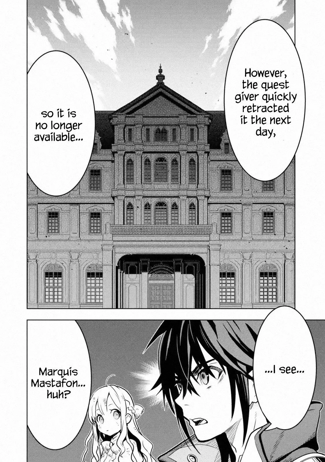 I Became a Legend a Decade Later After Telling my Comrades to Leave Everything to Me and Retreat First - Chapter 14 - Page 18