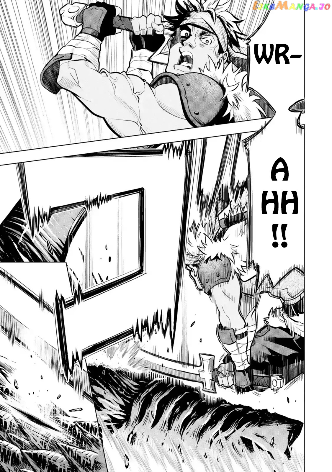 I Became a Legend a Decade Later After Telling my Comrades to Leave Everything to Me and Retreat First - Chapter 18 - Page 50