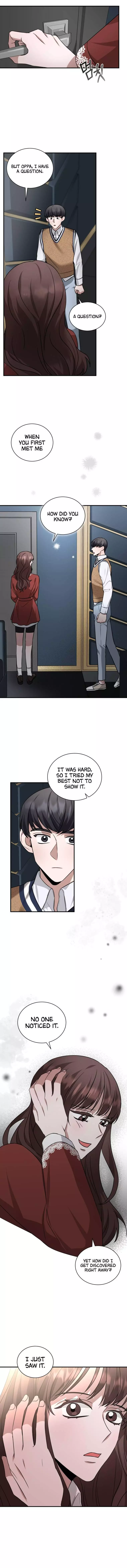 I Became A Top Actor Just By Reading Books - Chapter 21 - Page 10
