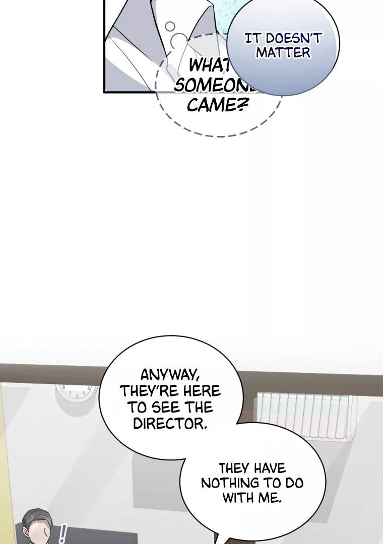 I became A Top Actor Just By Reading some Books! - Chapter 15 - Page 56