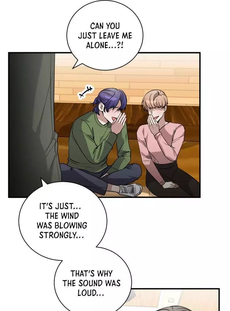 I became A Top Actor Just By Reading some Books! - Chapter 57 - Page 15