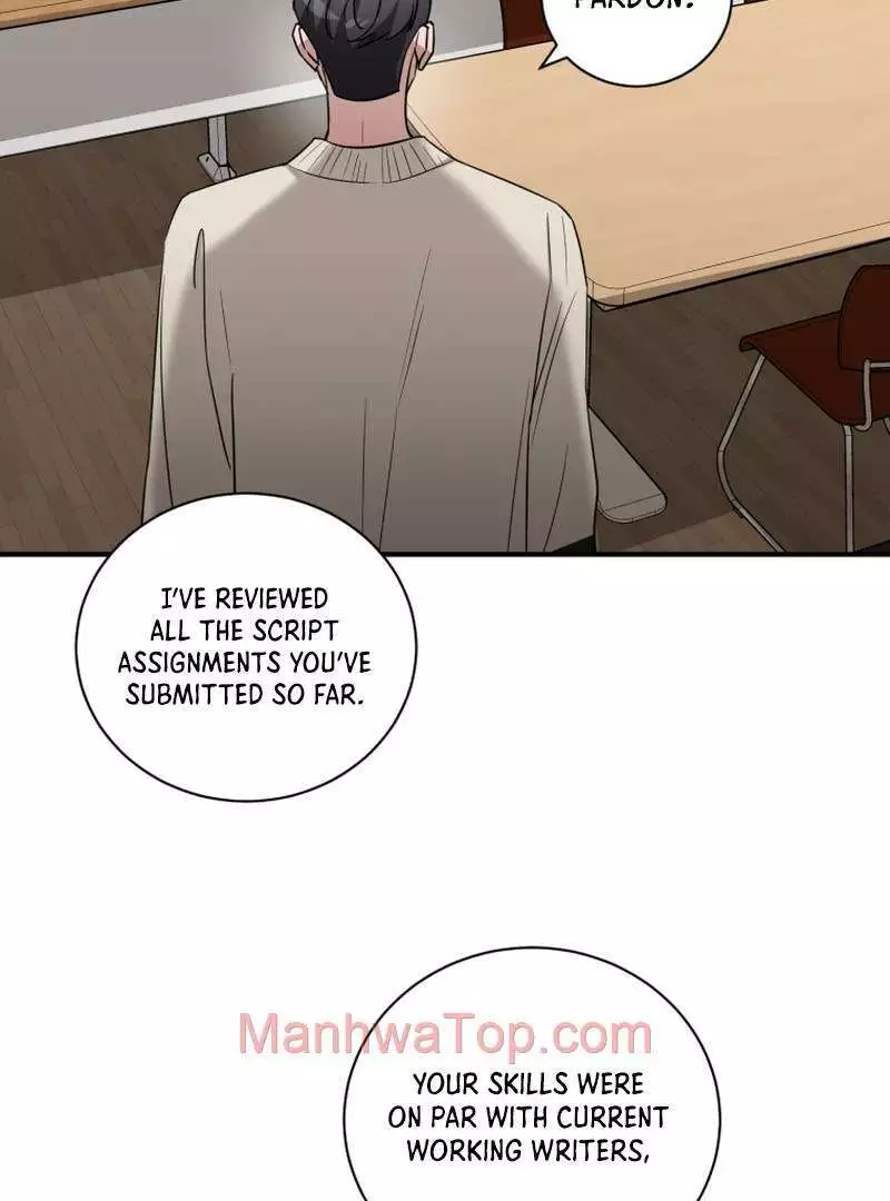 I became A Top Actor Just By Reading some Books! - Chapter 57 - Page 21