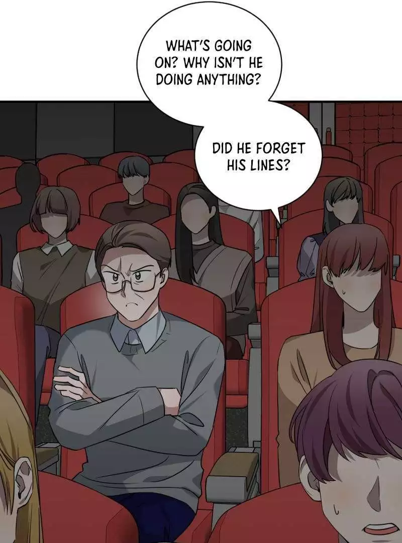 I became A Top Actor Just By Reading some Books! - Chapter 57 - Page 42