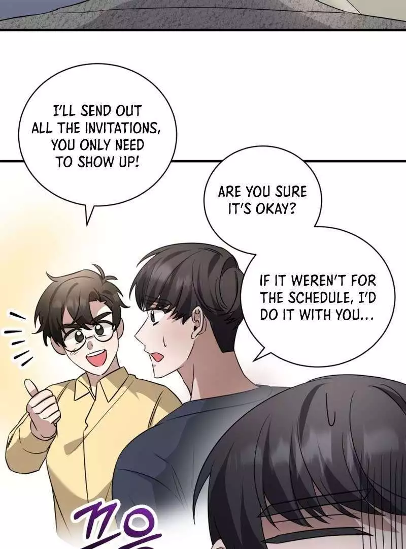 I became A Top Actor Just By Reading some Books! - Chapter 63 - Page 12