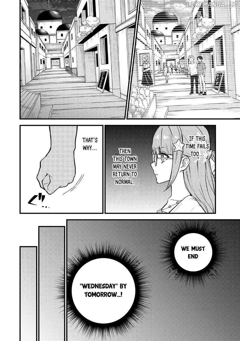 I Became The World's Strongest Witch, ~I Will Live Freely In A World Where Only I Can Access The - Chapter 19 - Page 9