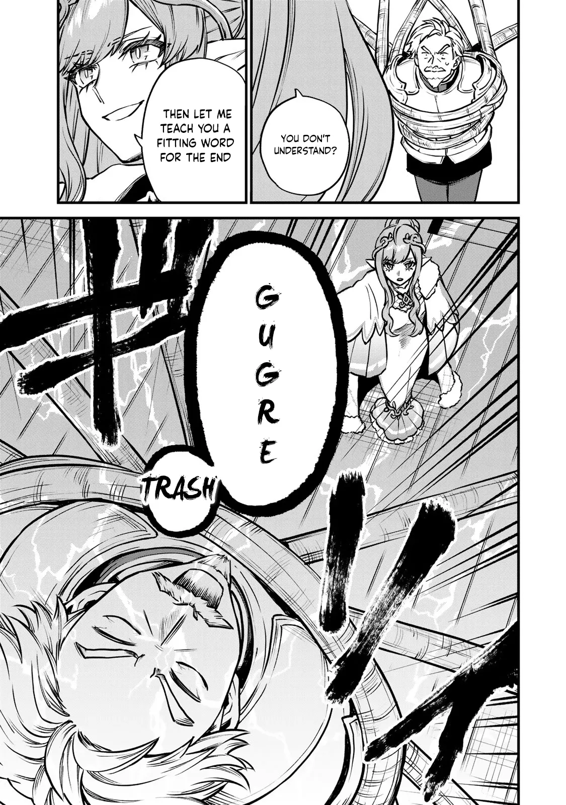 I Became the World's Strongest Witch: I Will Live Freely in a World Where Only I can Access the "Guide Site" - Chapter 13 - Page 28