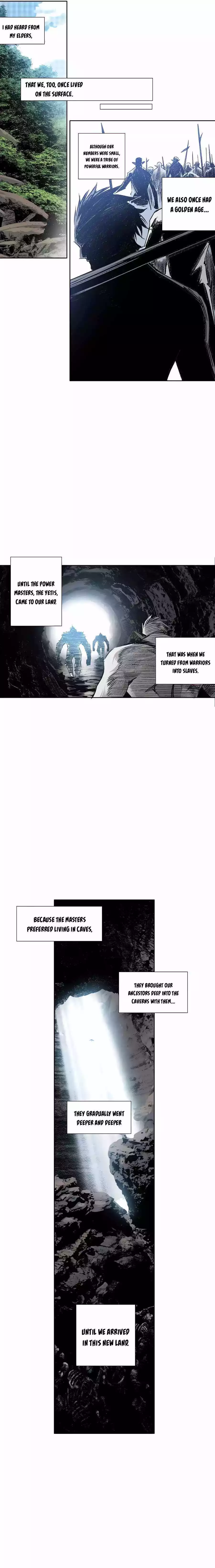 I Built a Lifespan Club - Chapter 260 - Page 7