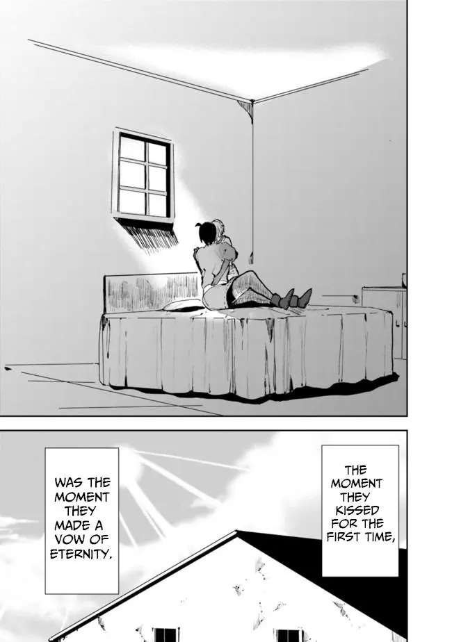 I Came to Another World as a Jack of All Trades and a Master of None to Journey While Relying on Quickness - Chapter 28 - Page 15