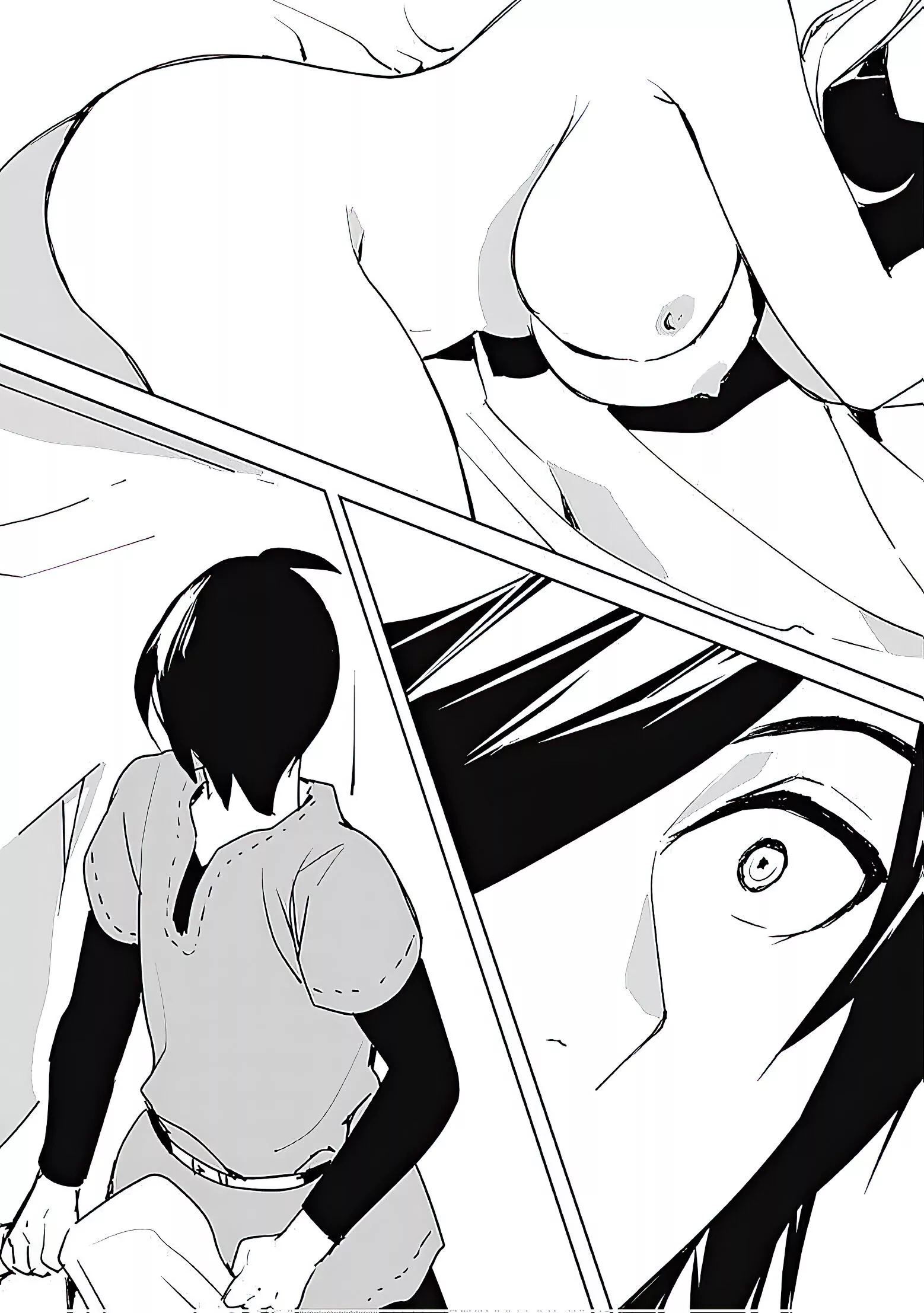I Came to Another World as a Jack of All Trades and a Master of None to Journey While Relying on Quickness - Chapter 4 - Page 9