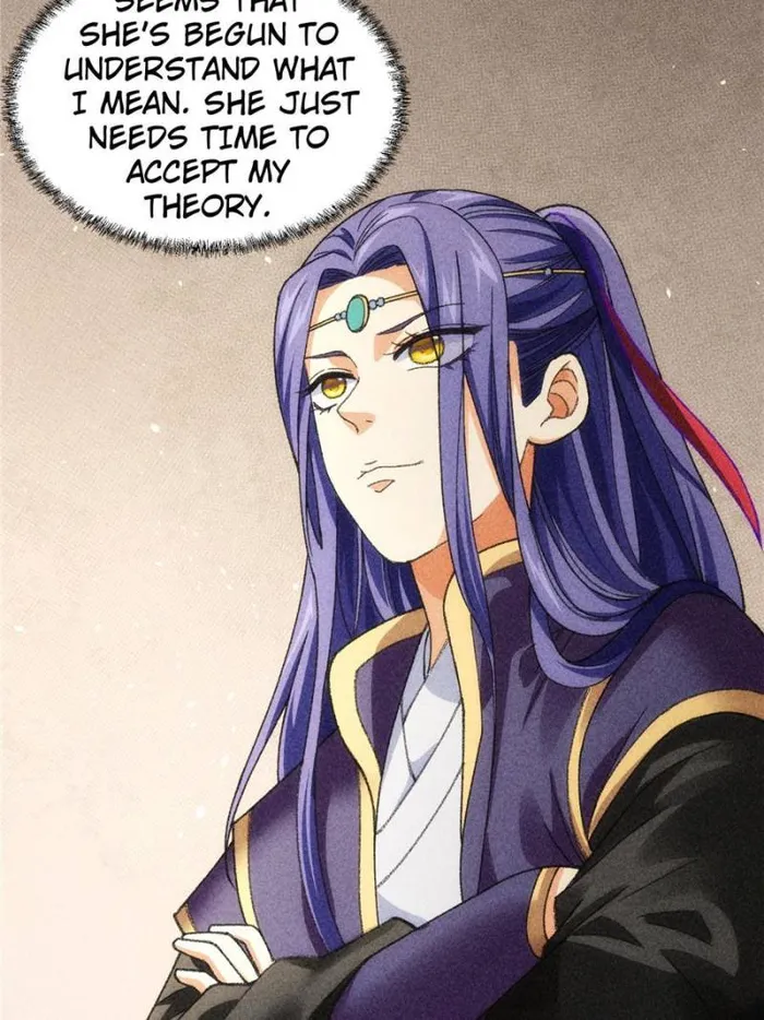 I Determine My Own Destiny - Chapter 10 - Page 41