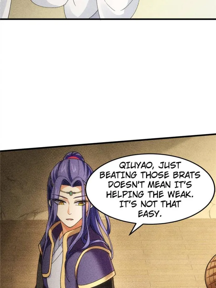 I Determine My Own Destiny - Chapter 10 - Page 32