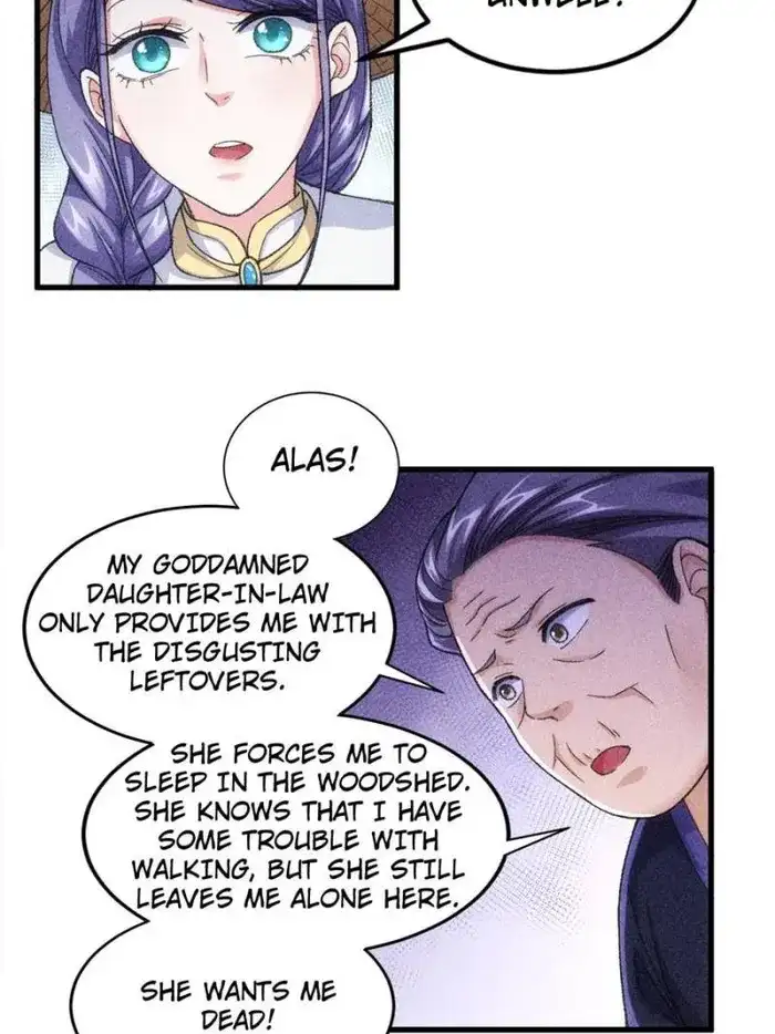 I Determine My Own Destiny - Chapter 12 - Page 9