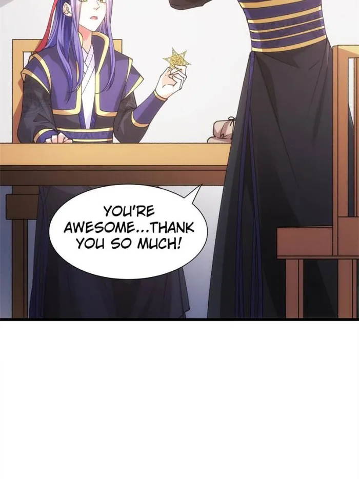 I Determine My Own Destiny - Chapter 30 - Page 5