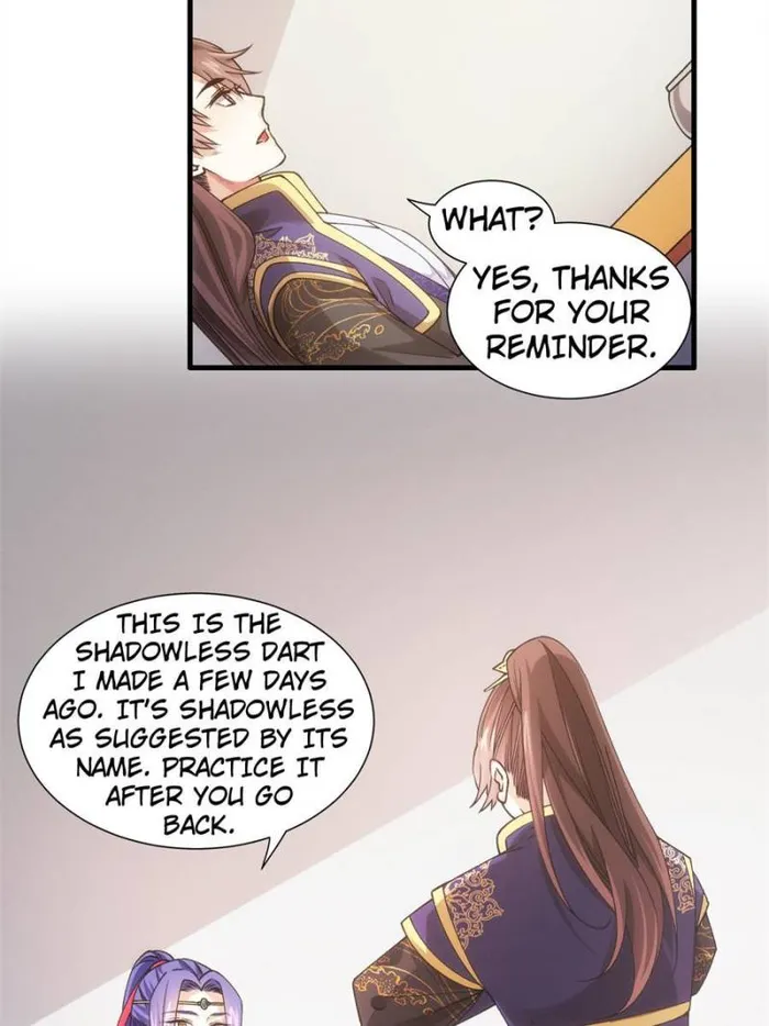 I Determine My Own Destiny - Chapter 30 - Page 4
