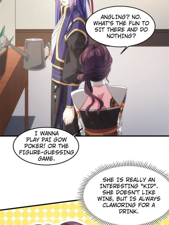 I Determine My Own Destiny - Chapter 40 - Page 2