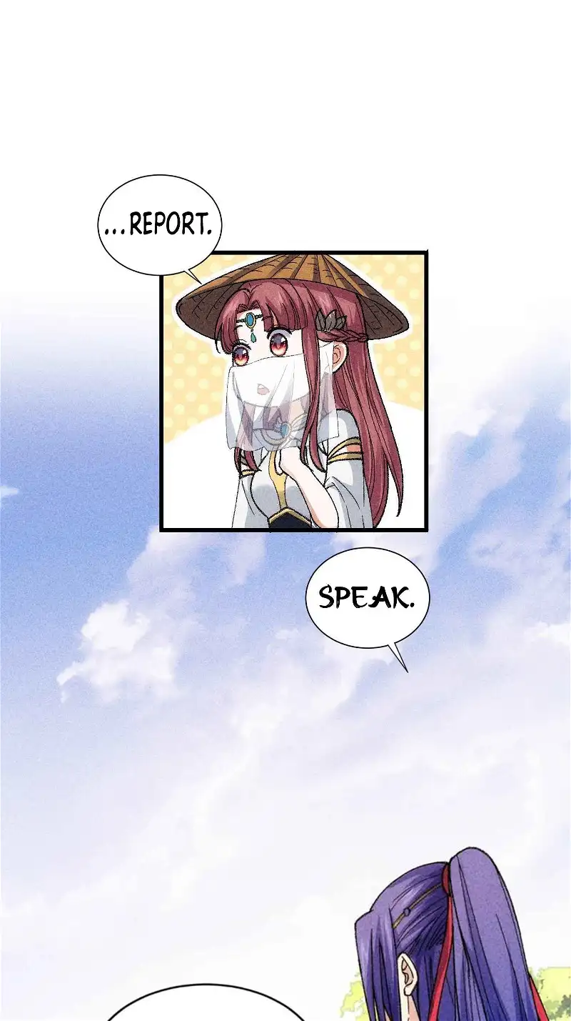 I Determine My Own Destiny - Chapter 8 - Page 18