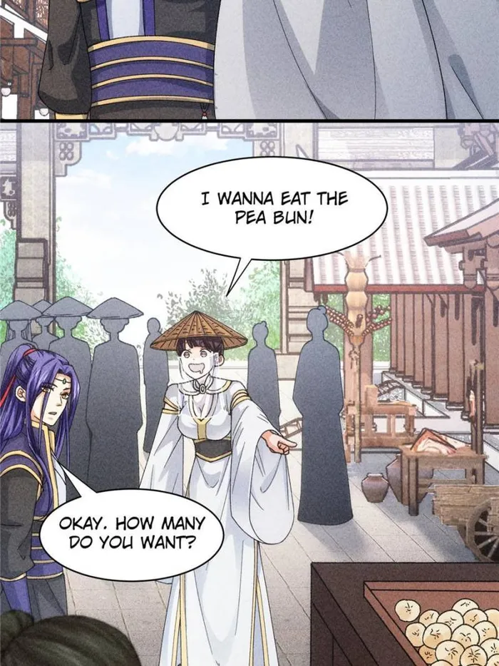 I Determine My Own Destiny - Chapter 9 - Page 7