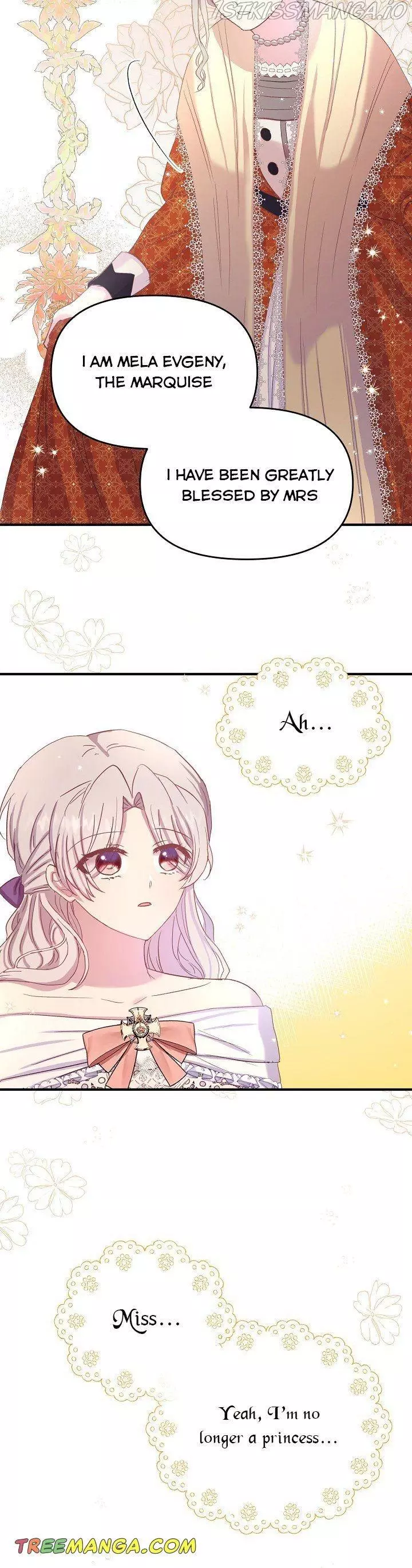 I Didn’t Save You To Get Proposed To - Chapter 10 - Page 9