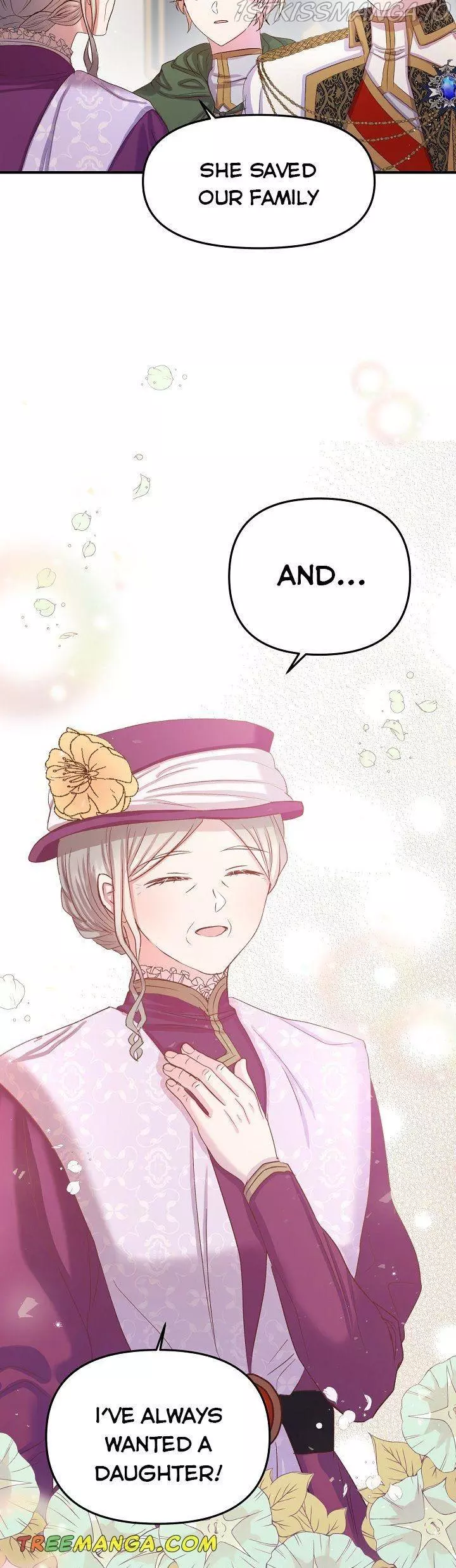 I Didn’t Save You To Get Proposed To - Chapter 10 - Page 3