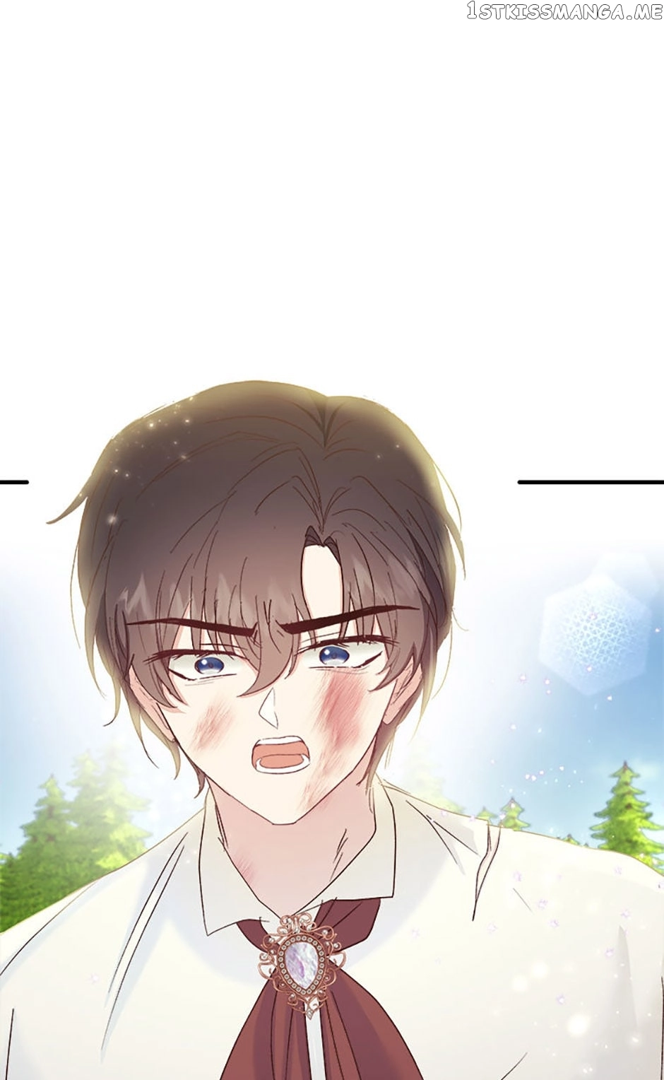 I Didn’t Save You To Get Proposed To - Chapter 30 - Page 12