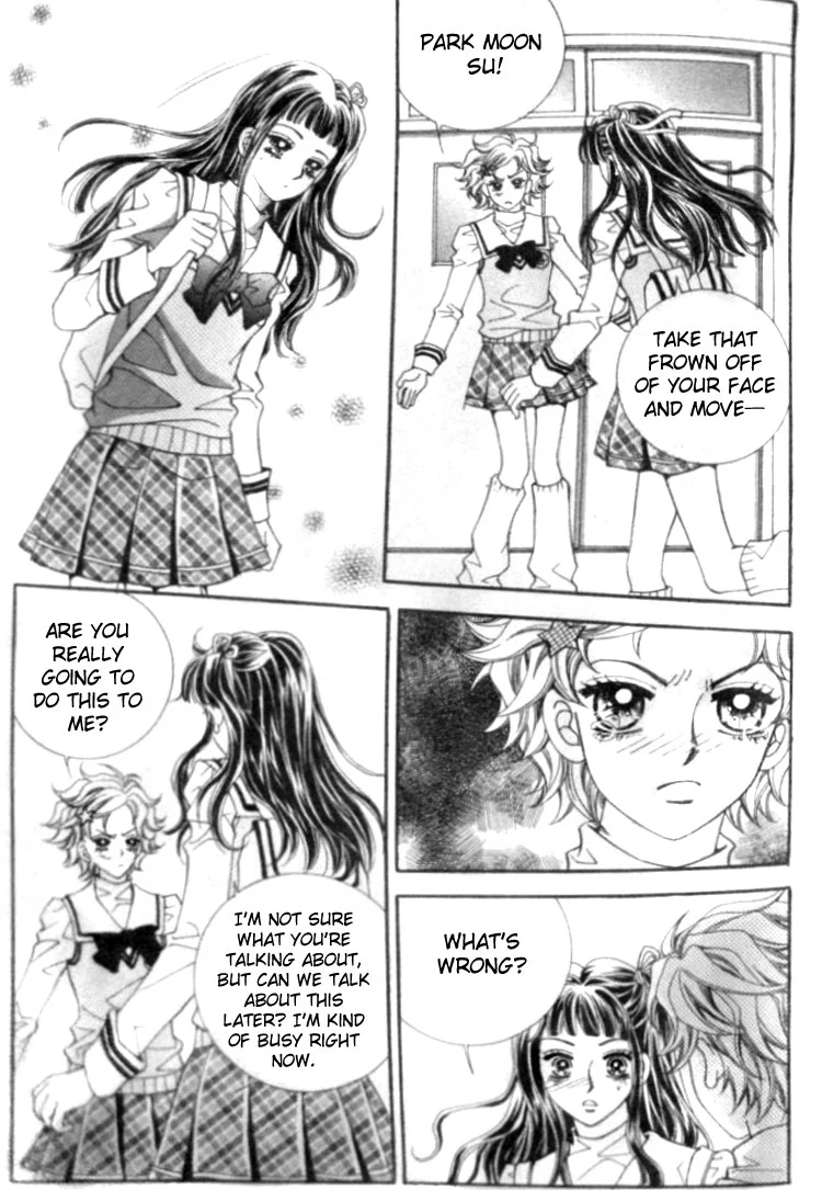 I Do I Do - Chapter 10 - Page 5