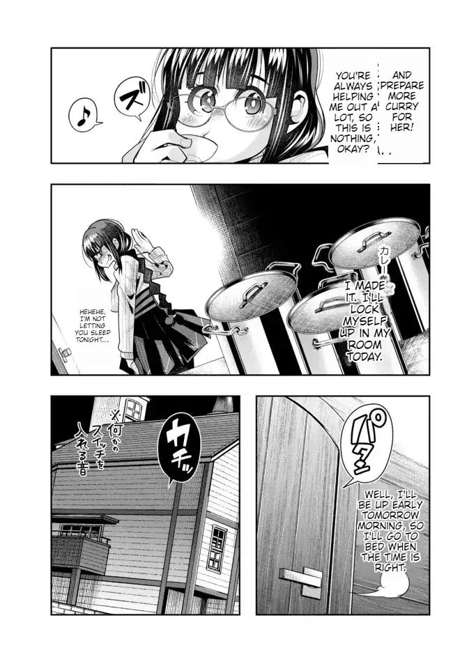 I don't really get it, but it looks like I was reincarnated in an another world - Chapter 50 - Page 26