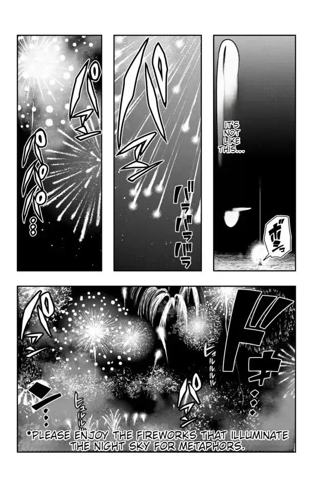I don't really get it, but it looks like I was reincarnated in an another world - Chapter 50 - Page 15