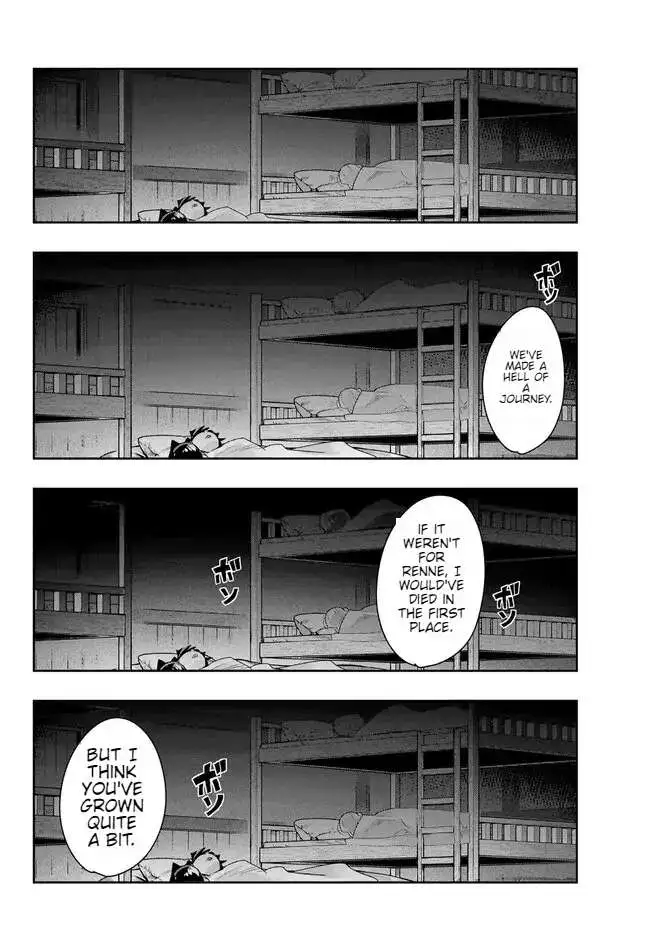 I don't really get it, but it looks like I was reincarnated in an another world - Chapter 81 - Page 29
