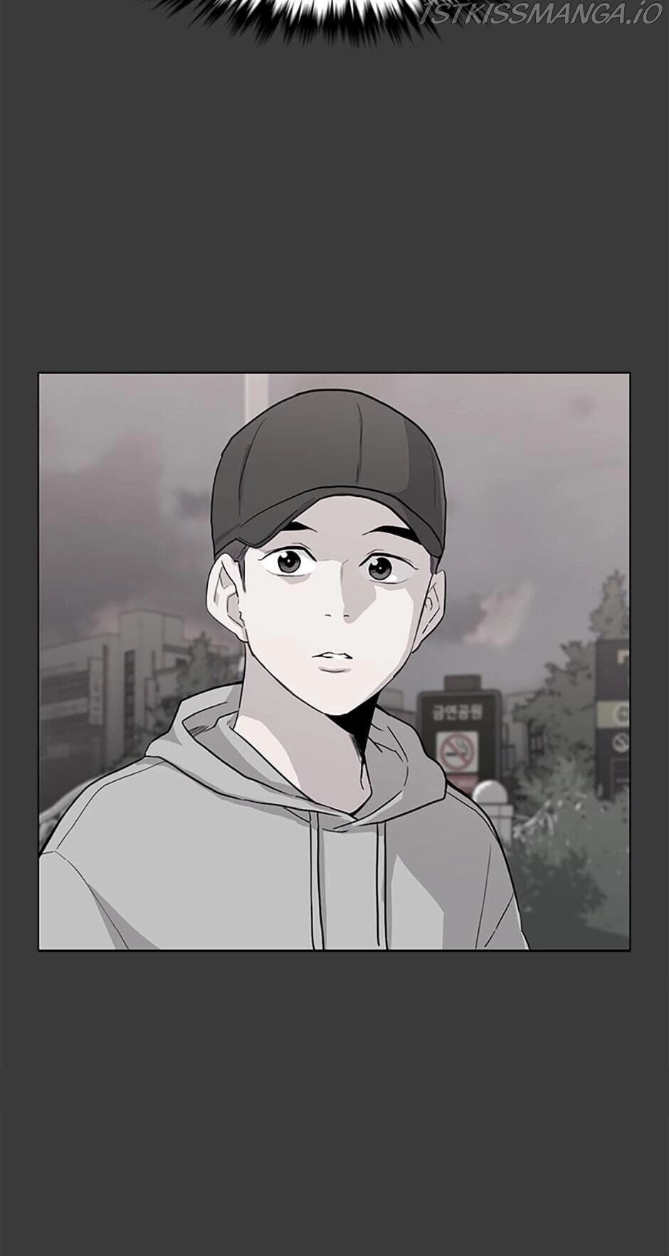 I don't write what I should write - Chapter 16 - Page 21