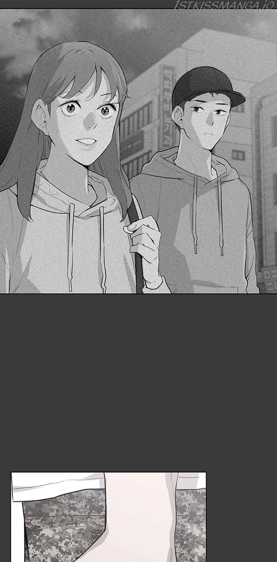 I don't write what I should write - Chapter 16 - Page 34
