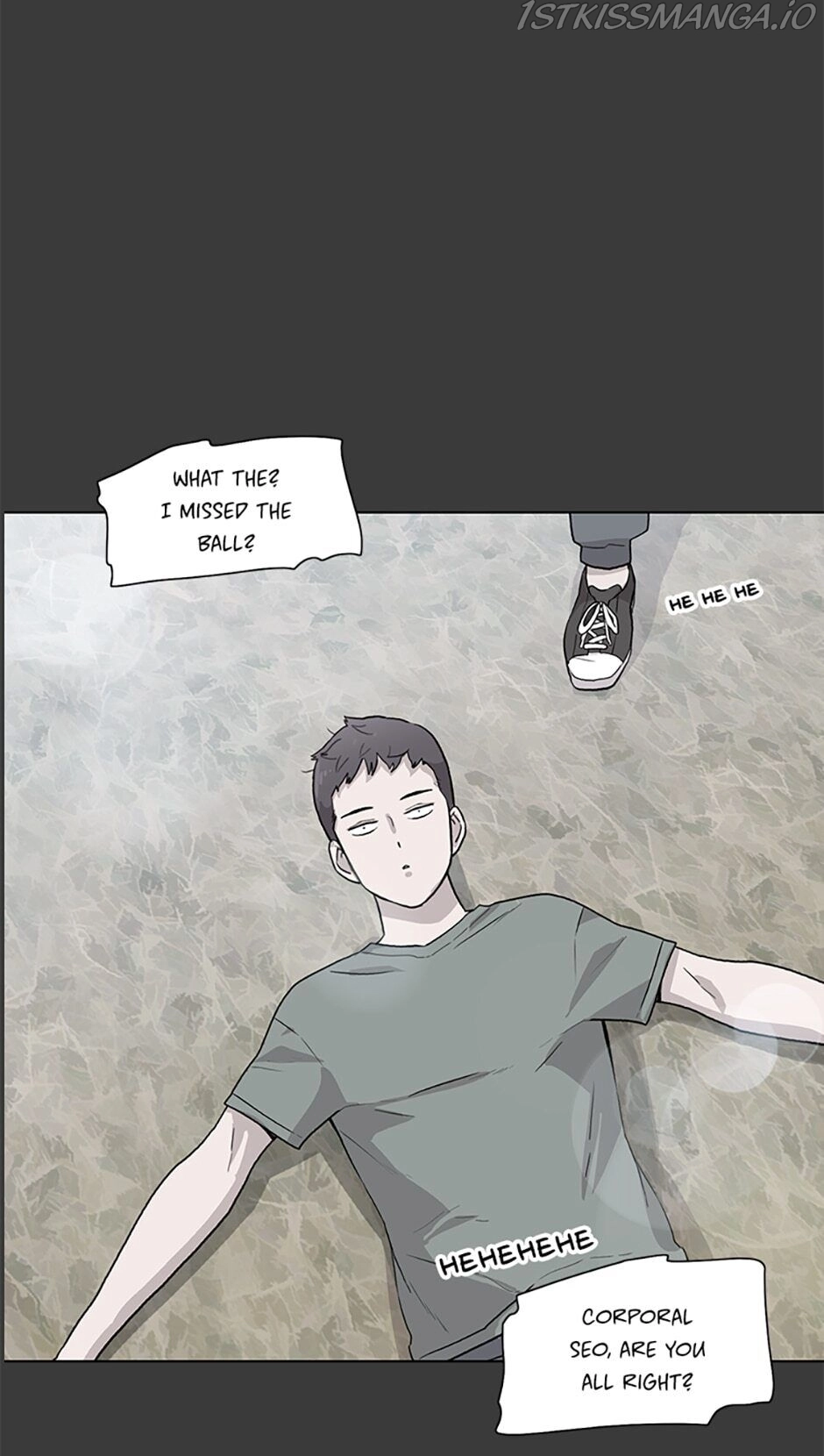 I don't write what I should write - Chapter 16 - Page 51