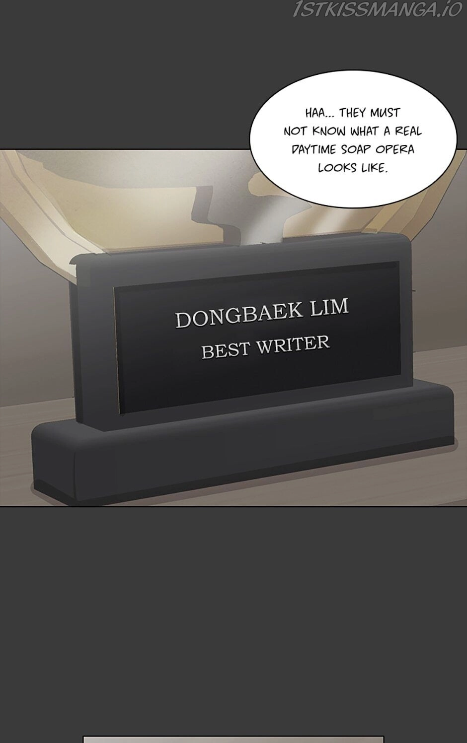 I don't write what I should write - Chapter 16 - Page 61