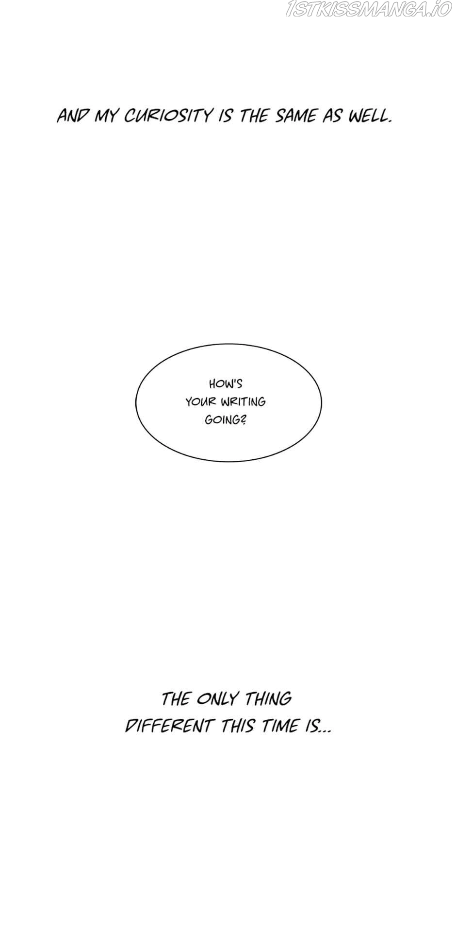 I don't write what I should write - Chapter 16 - Page 86