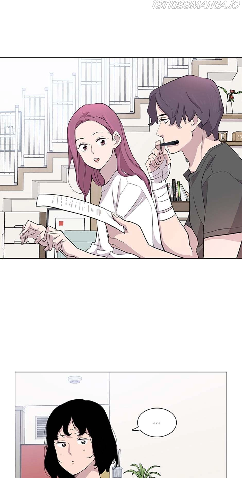 I don't write what I should write - Chapter 20 - Page 39