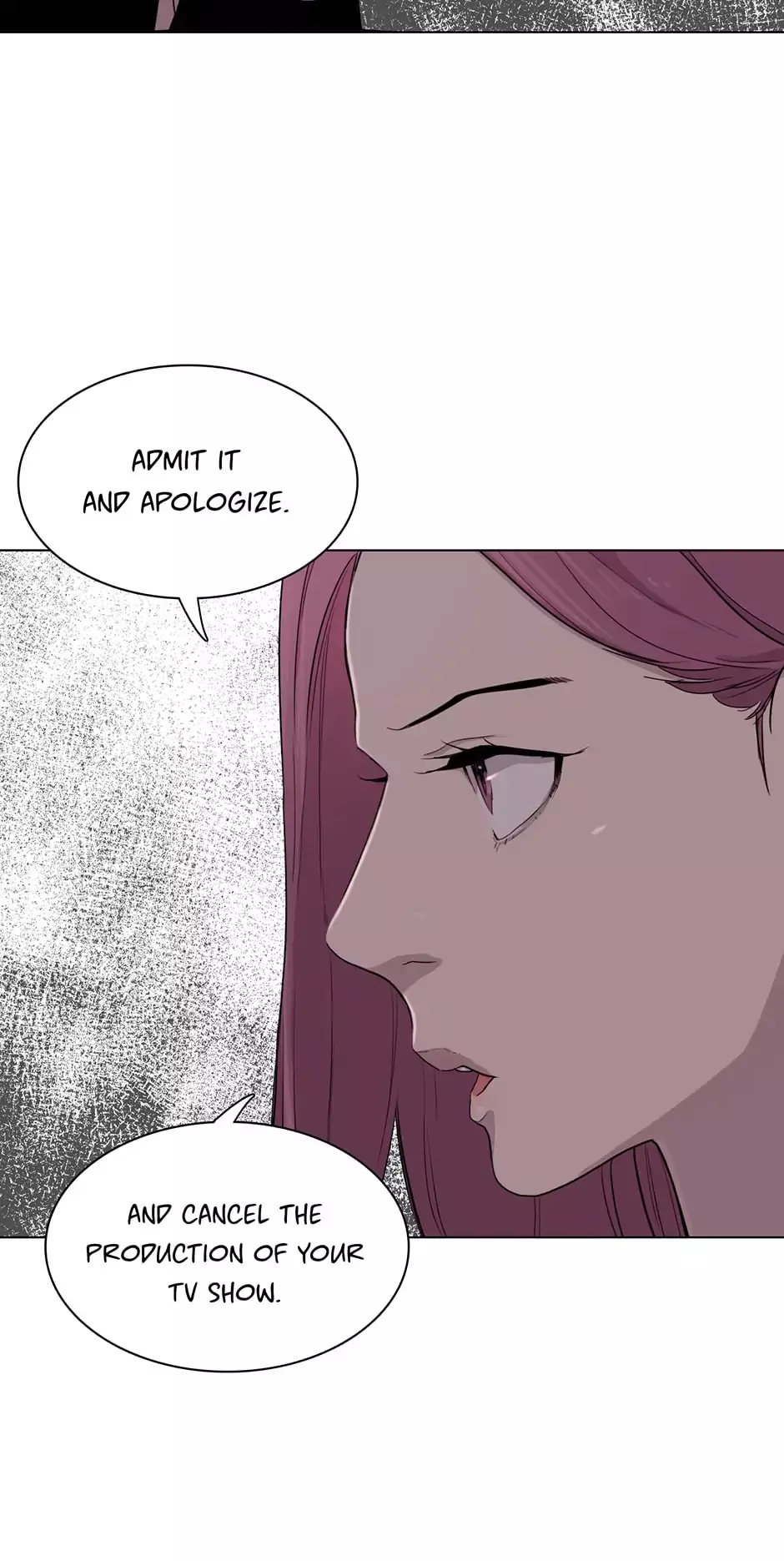 I don't write what I should write - Chapter 27 - Page 22