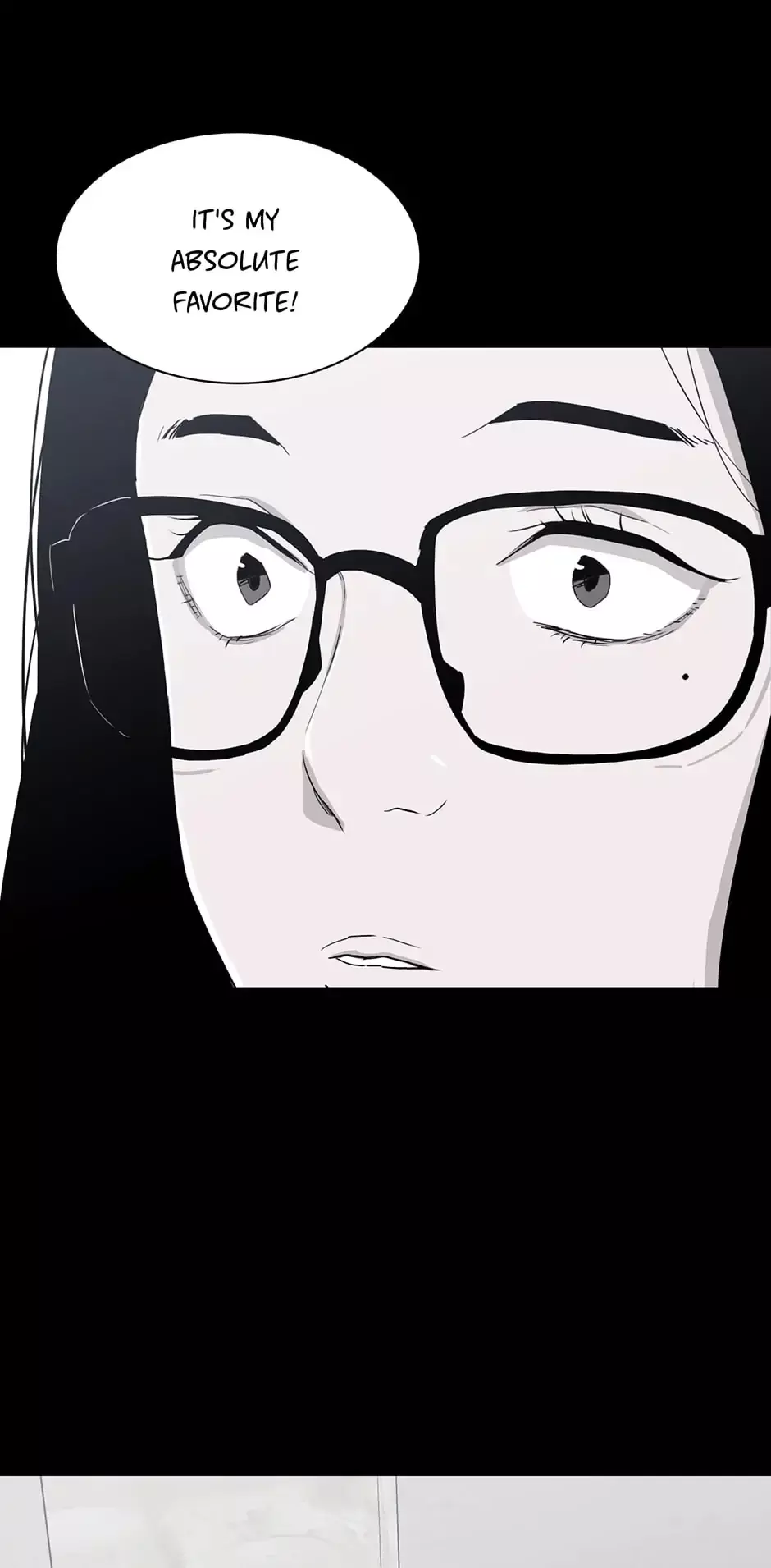 I don't write what I should write - Chapter 27 - Page 31
