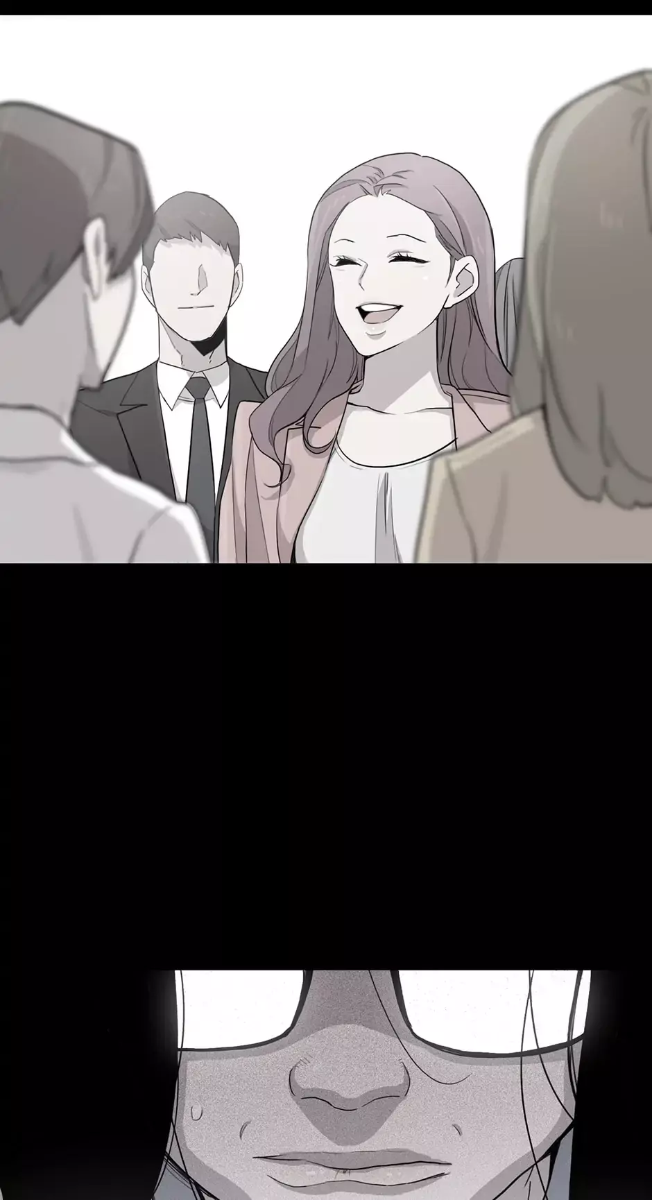 I don't write what I should write - Chapter 27 - Page 36