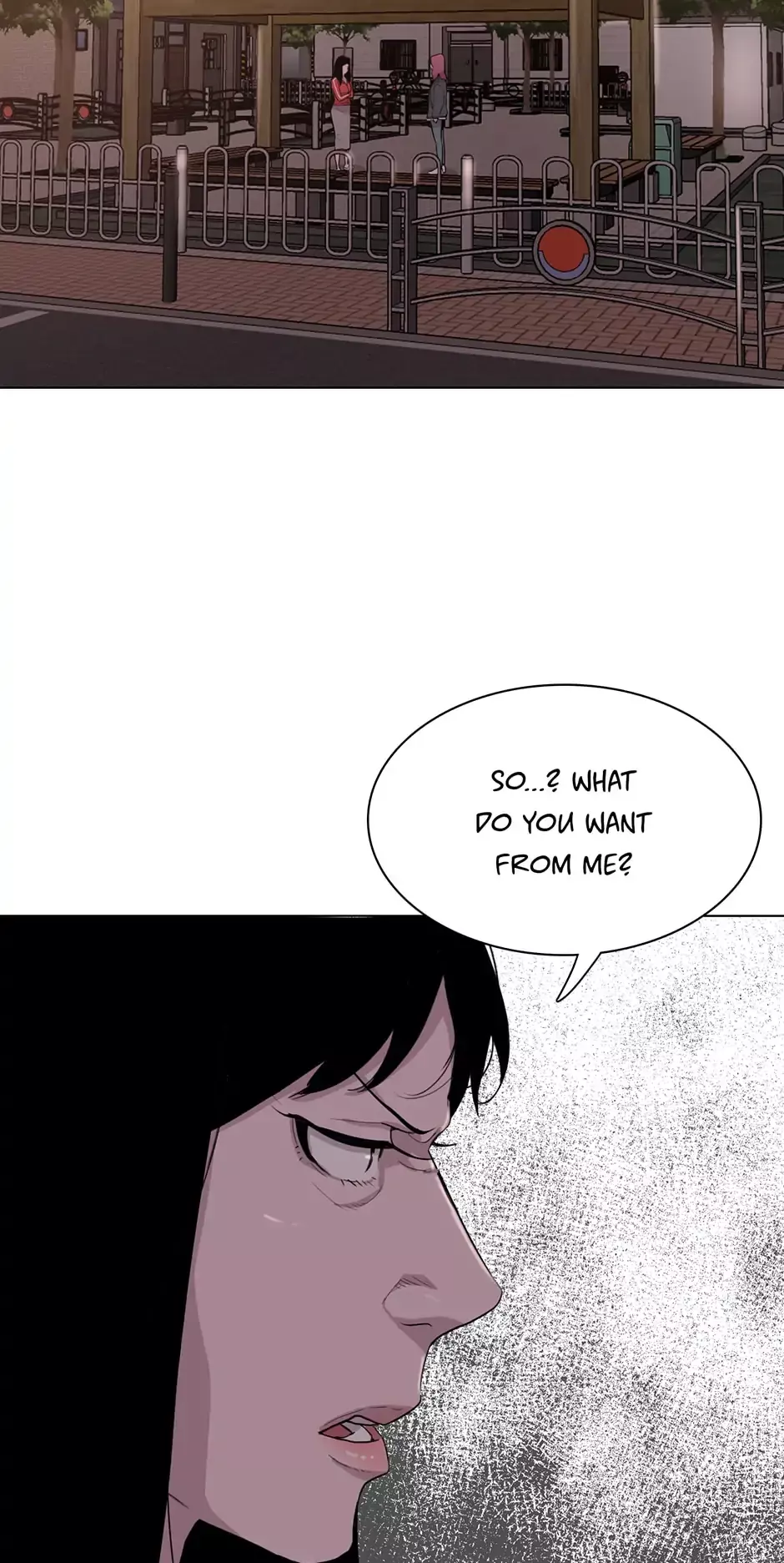 I don't write what I should write - Chapter 27 - Page 21