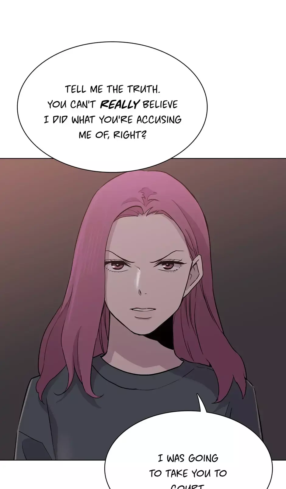 I don't write what I should write - Chapter 27 - Page 14