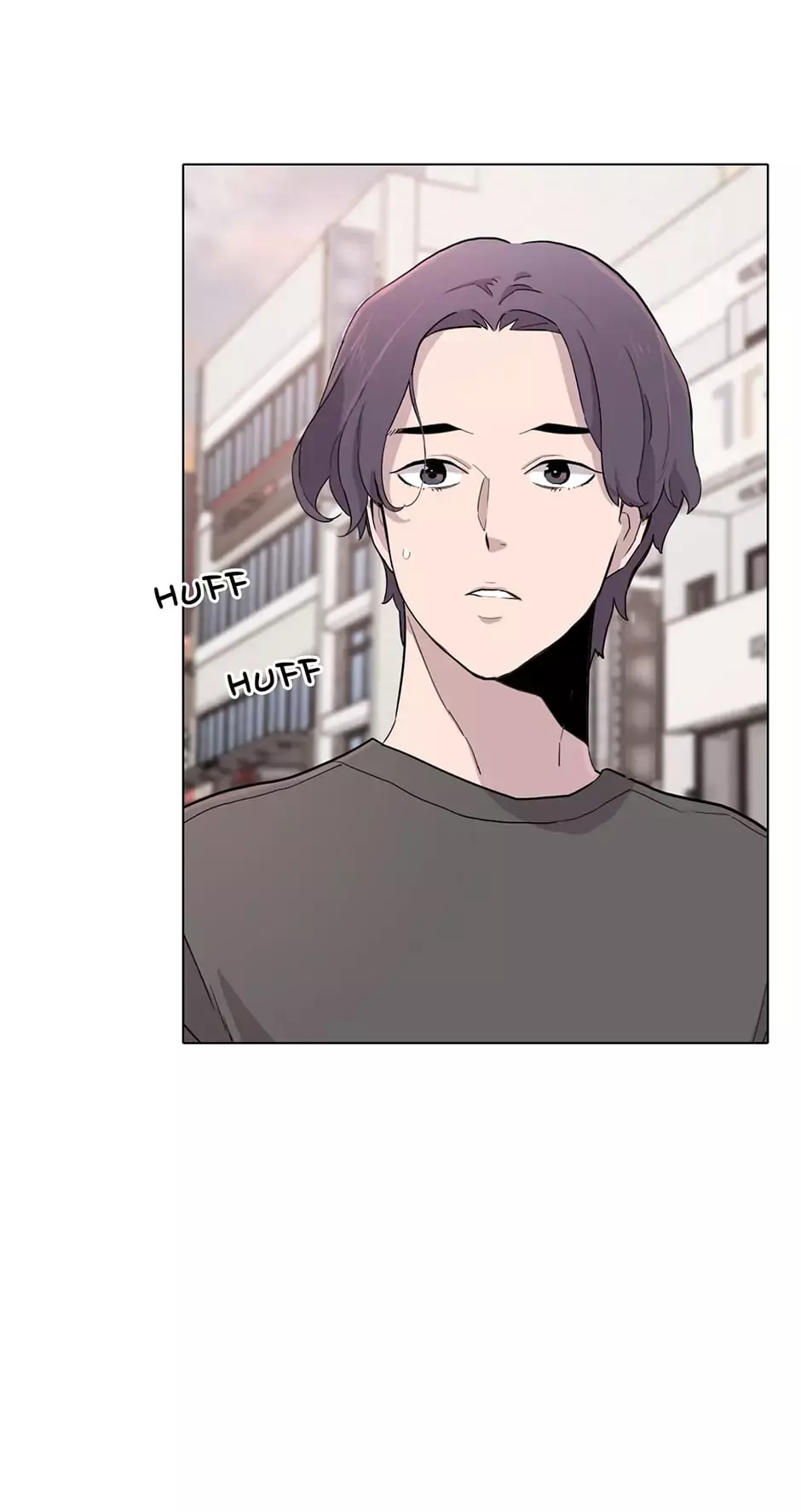 I don't write what I should write - Chapter 27 - Page 72