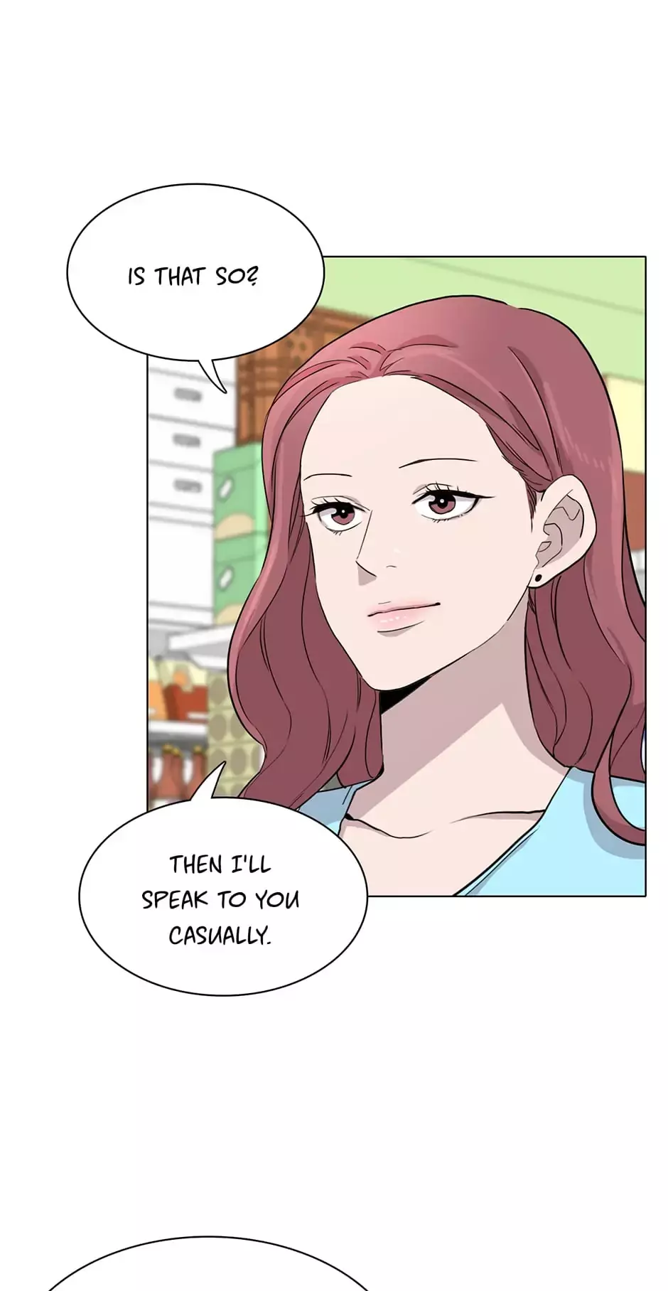 I don't write what I should write - Chapter 30 - Page 24