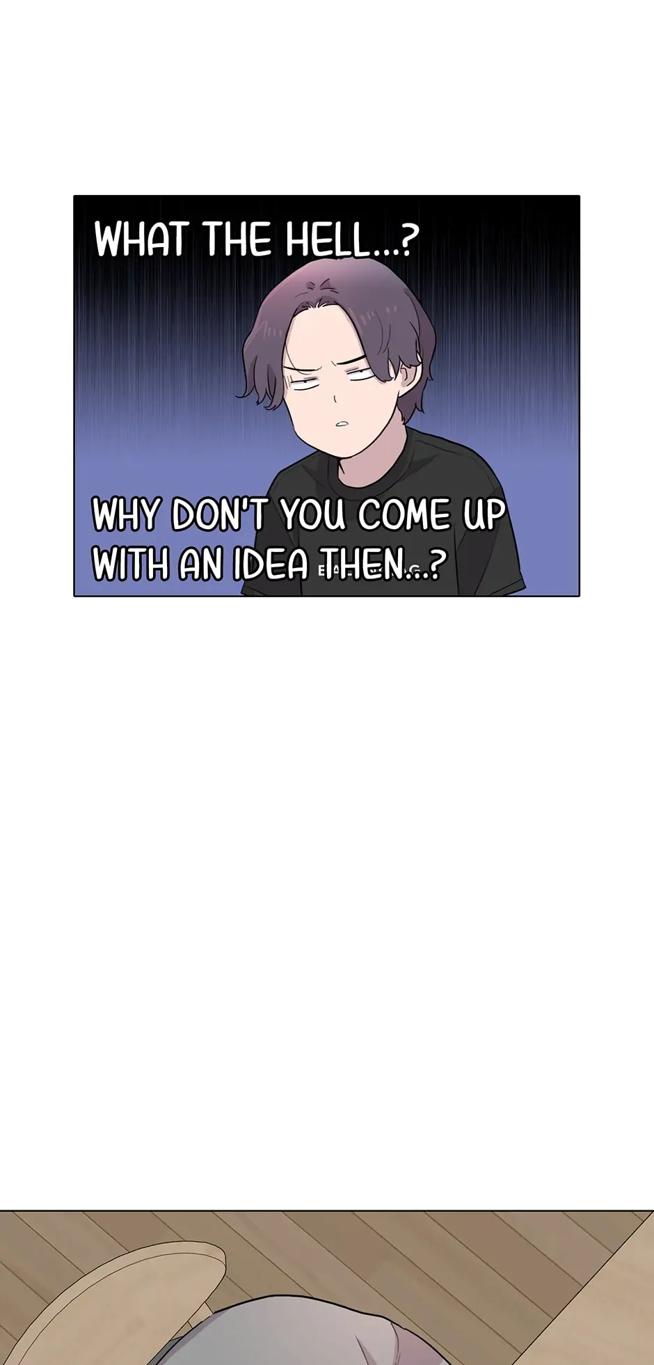 I don't write what I should write - Chapter 31 - Page 54