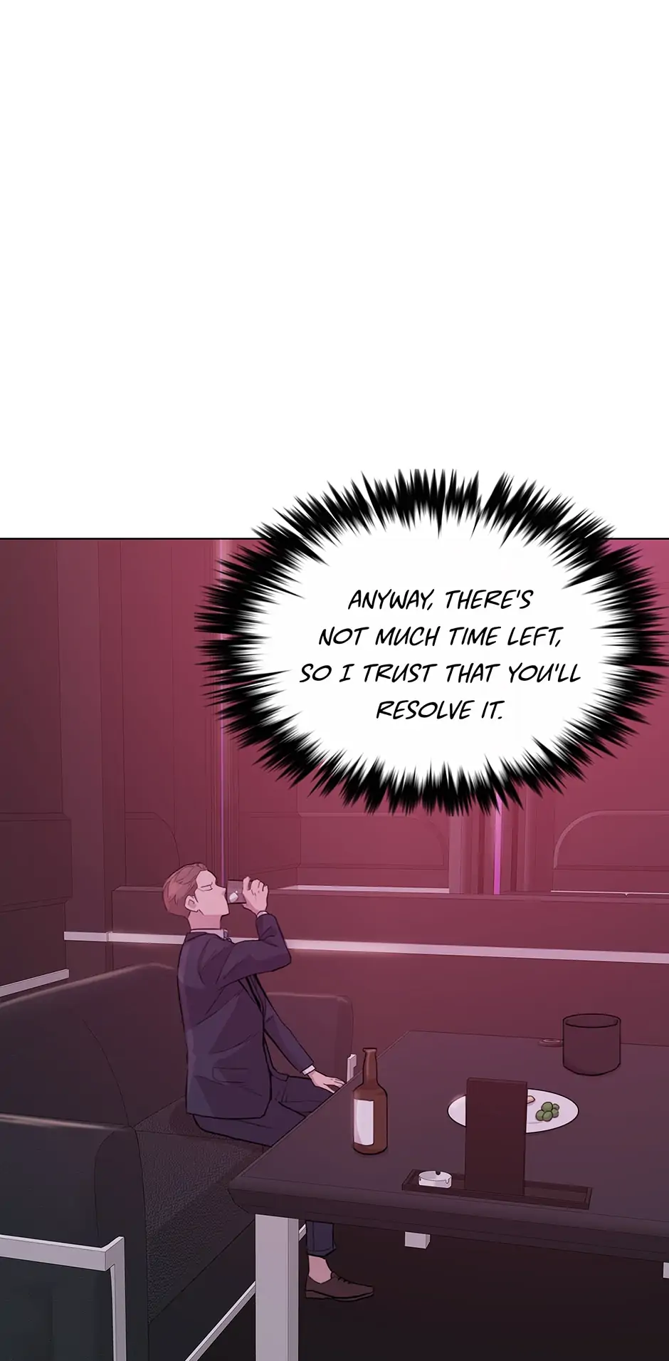 I don't write what I should write - Chapter 32 - Page 23