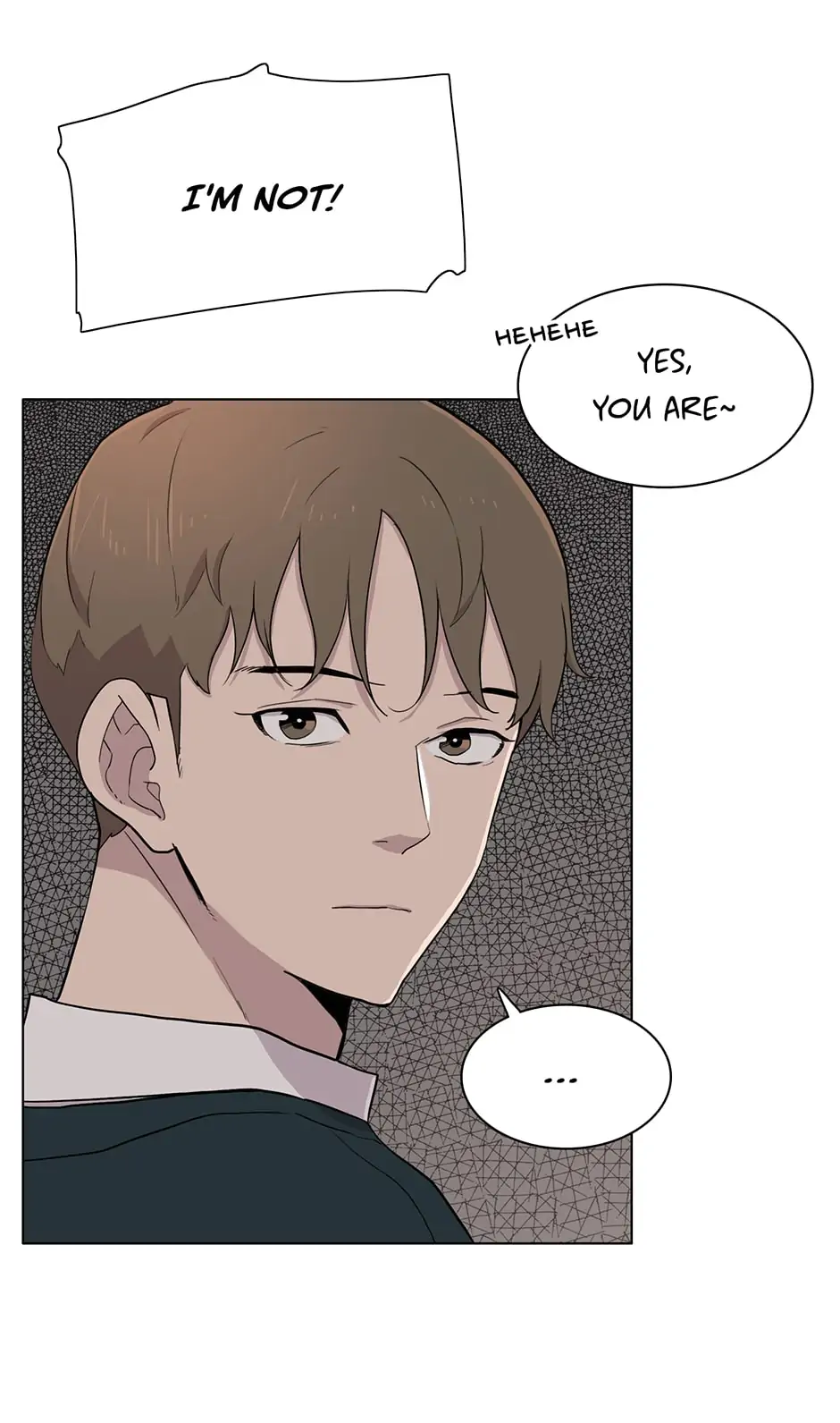 I don't write what I should write - Chapter 32 - Page 33