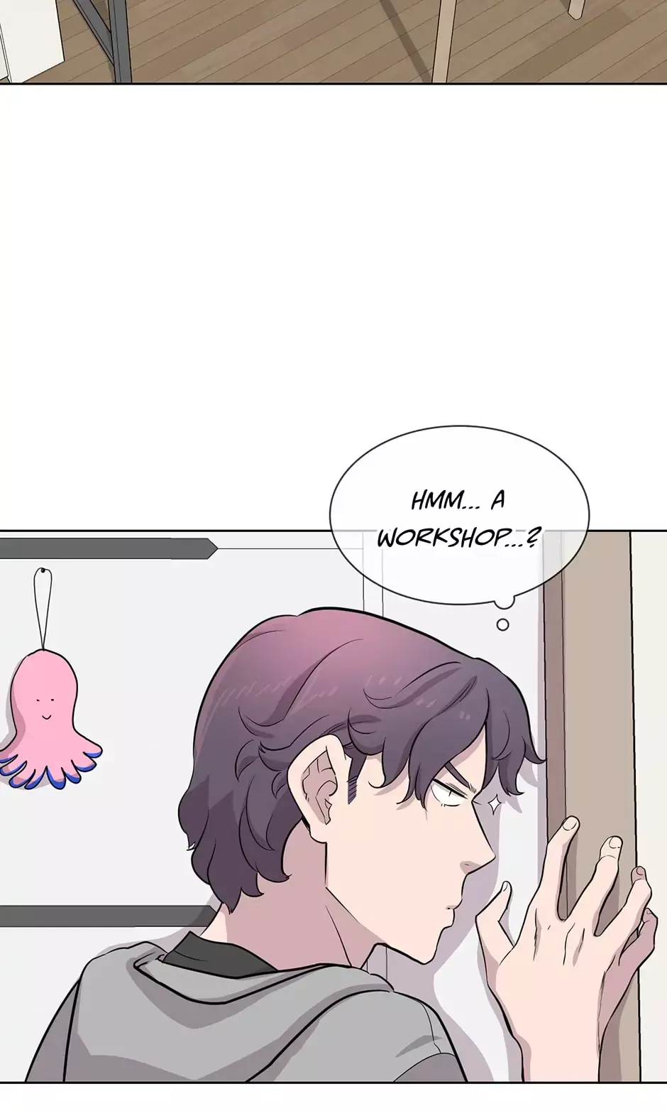 I don't write what I should write - Chapter 38 - Page 28