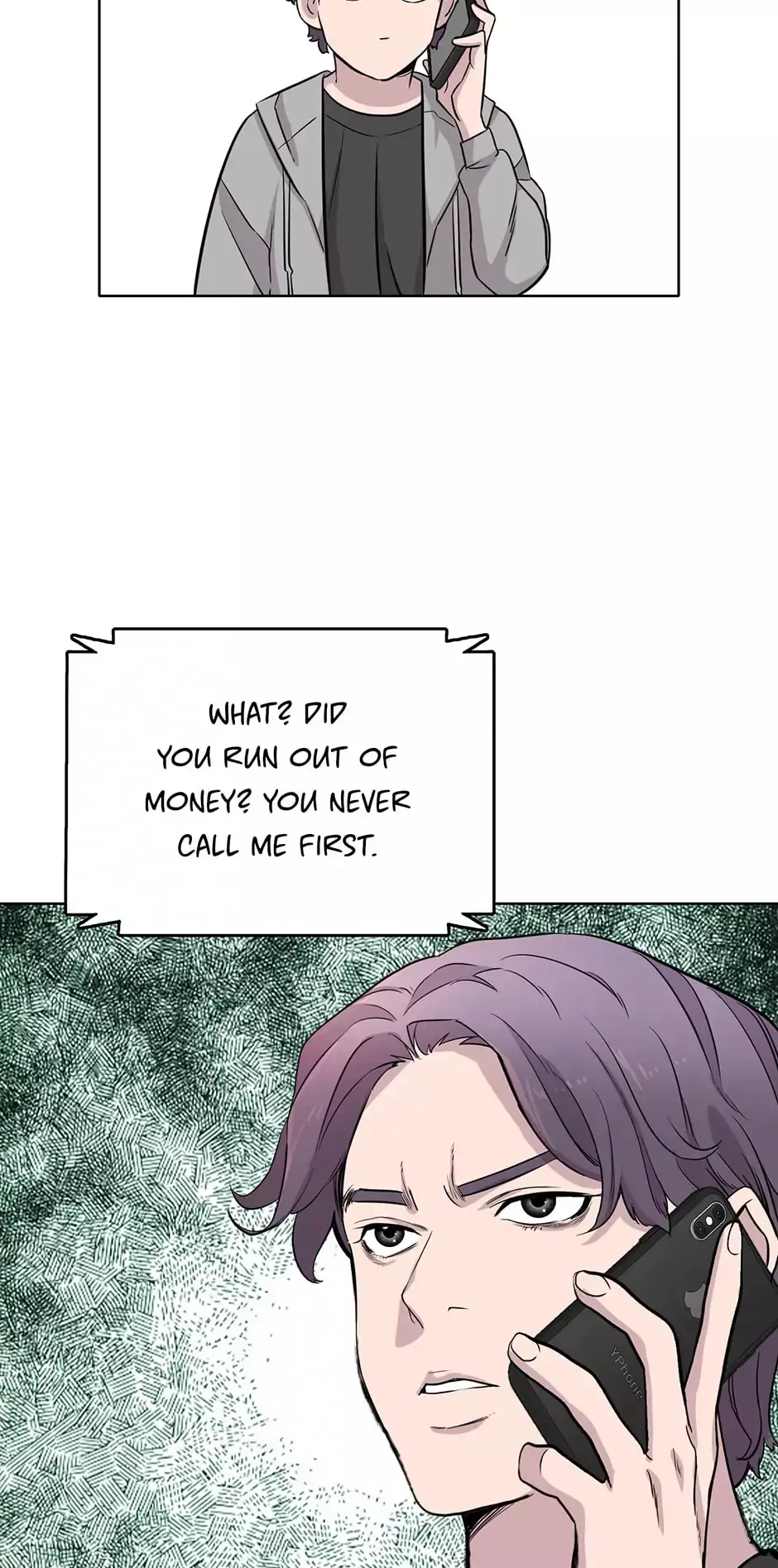 I don't write what I should write - Chapter 38 - Page 30